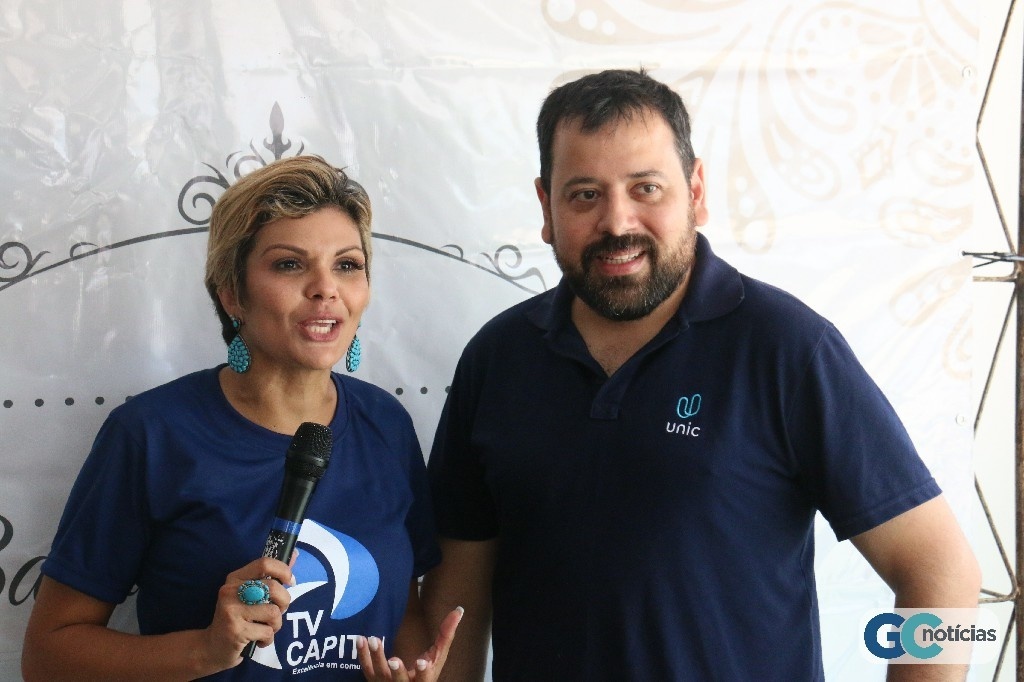 Miss Bairro TV Capital 2ª etapa