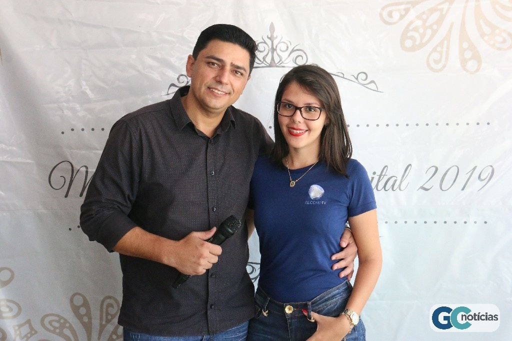 Miss Bairro TV Capital 2ª etapa