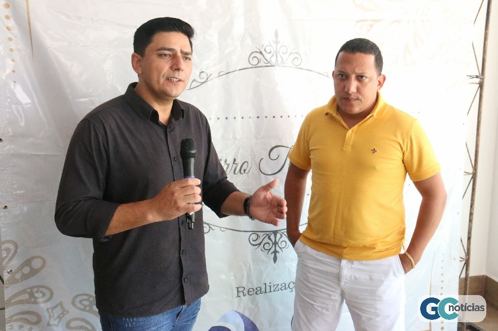 Miss Bairro TV Capital 2ª etapa