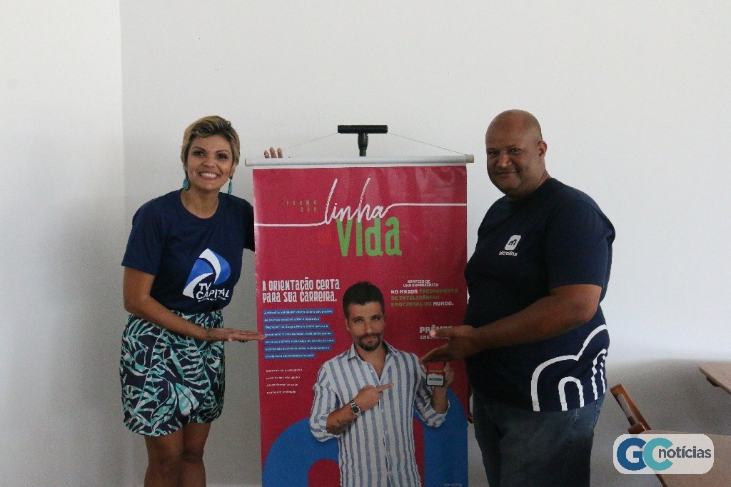 Miss Bairro TV Capital 2ª etapa