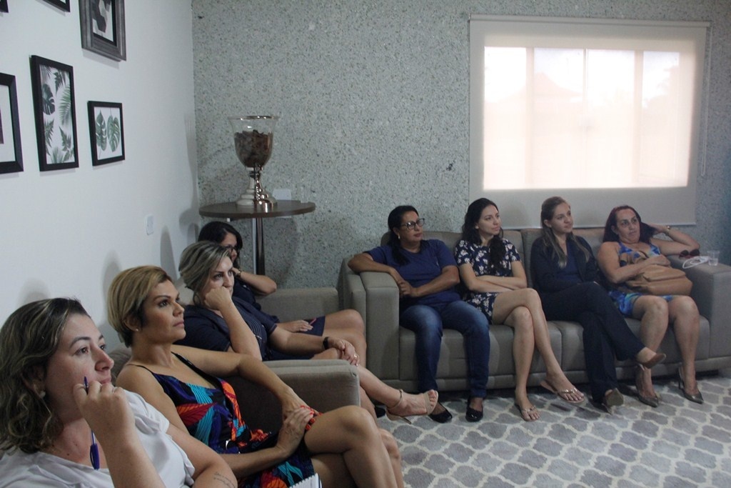 Workshop Diva Romero