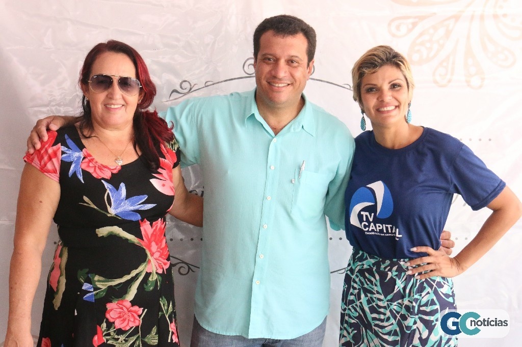 Miss Bairro TV Capital 2ª etapa