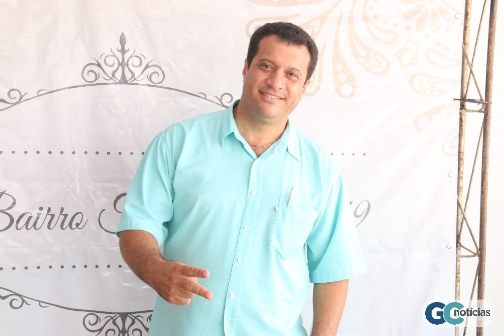 Miss Bairro TV Capital 2ª etapa