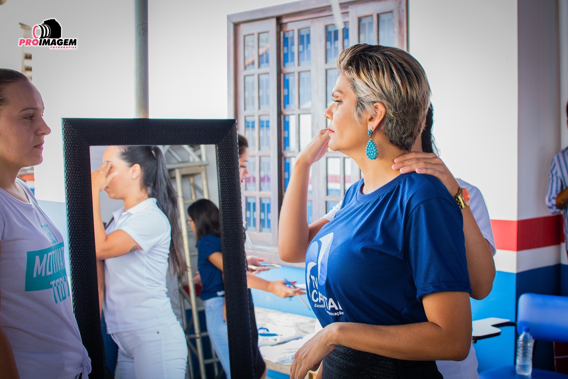 Miss Bairro TV Capital 3ª etapa