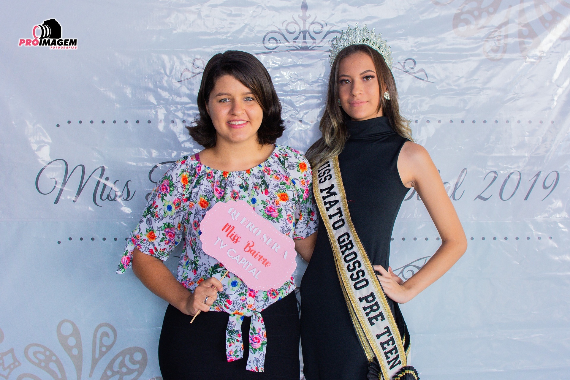 Miss Bairro TV Capital 3ª etapa