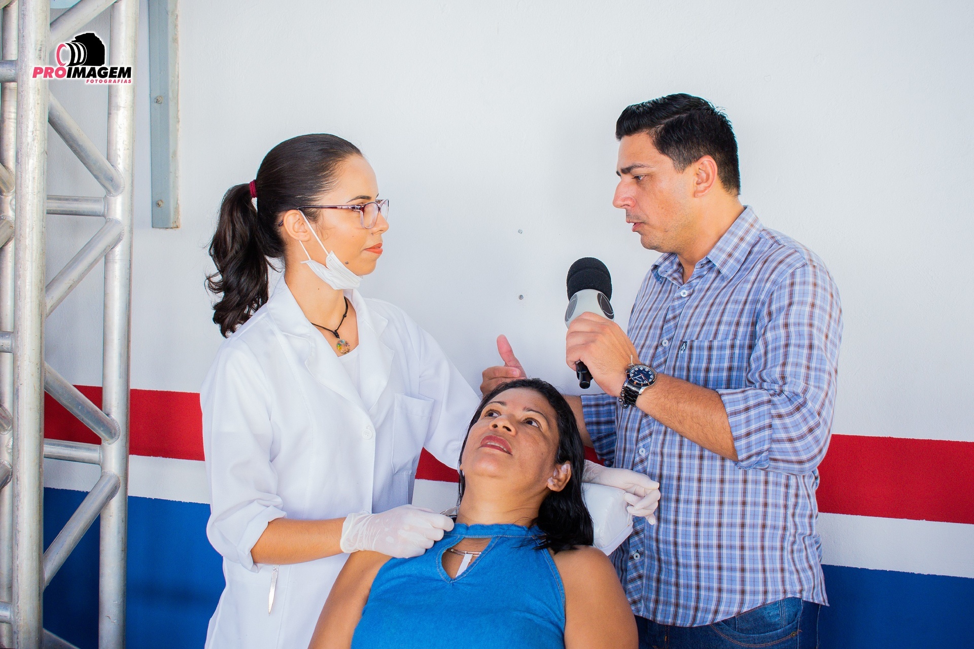 Miss Bairro TV Capital 3ª etapa
