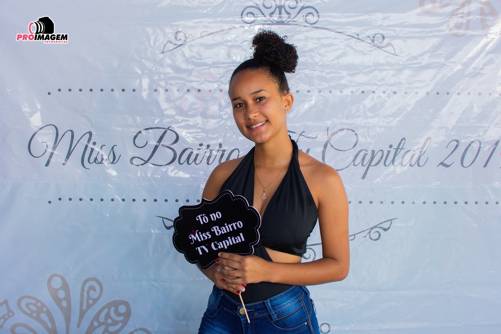 Miss Bairro TV Capital 3ª etapa