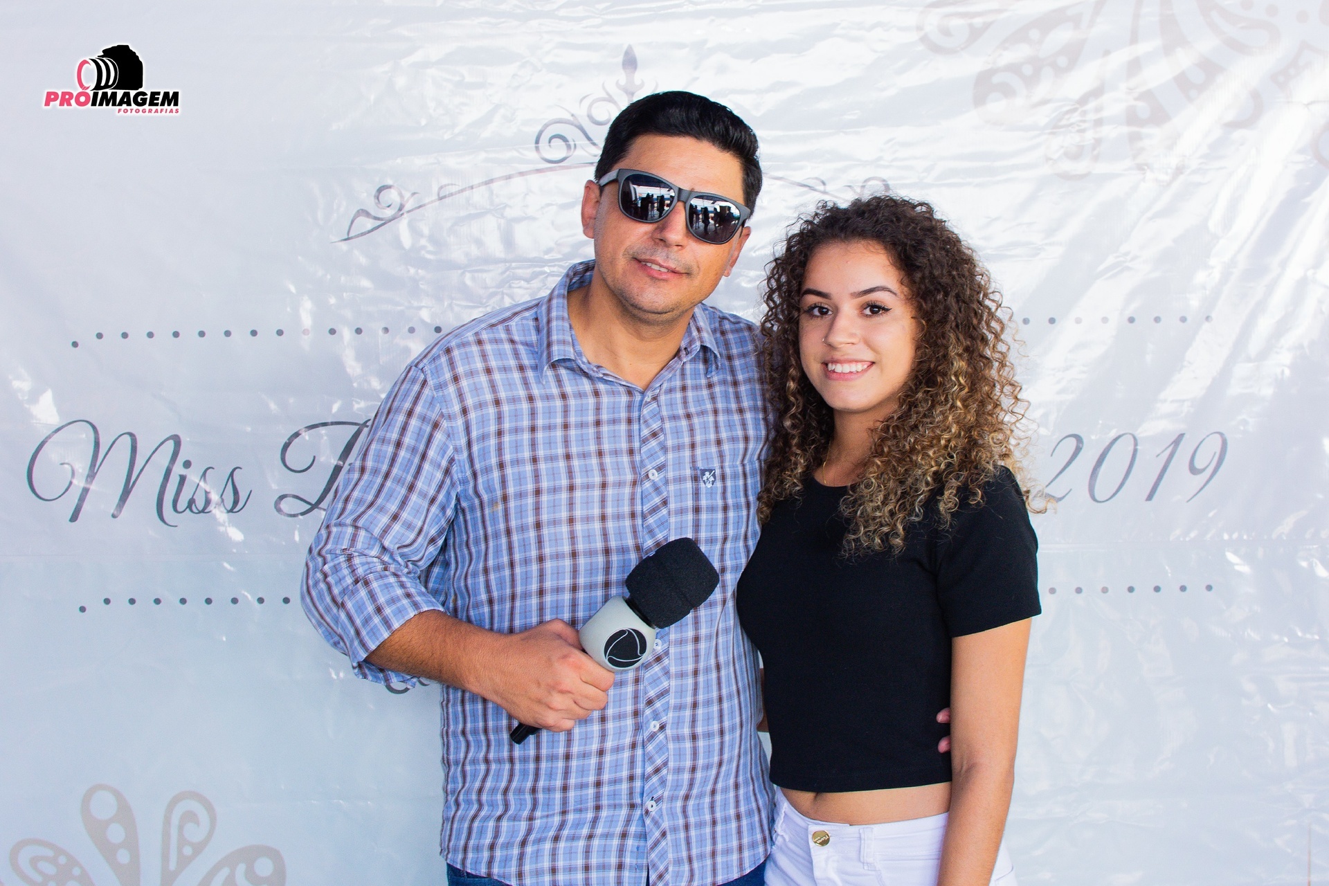 Miss Bairro TV Capital 3ª etapa