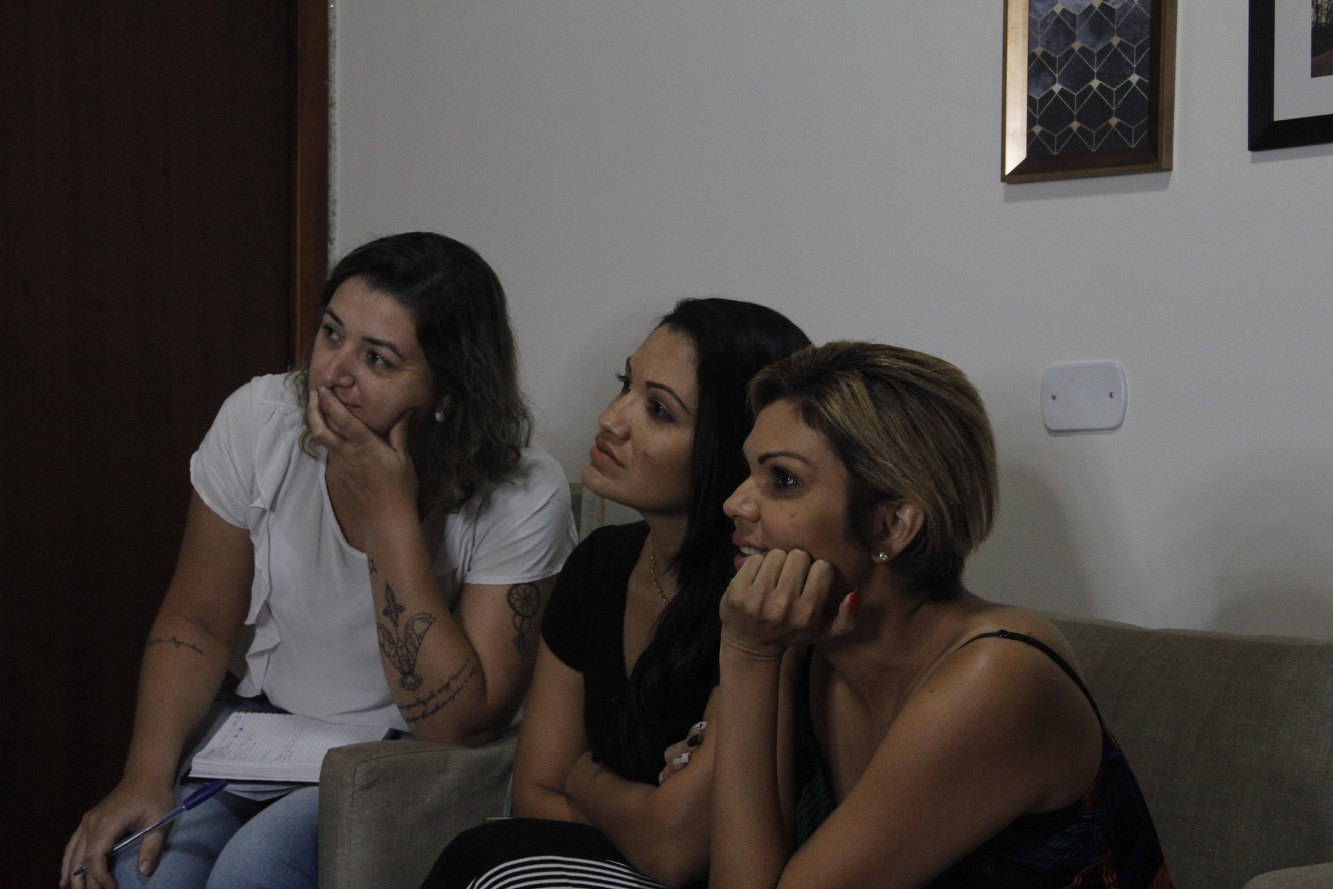 Workshop Diva Romero