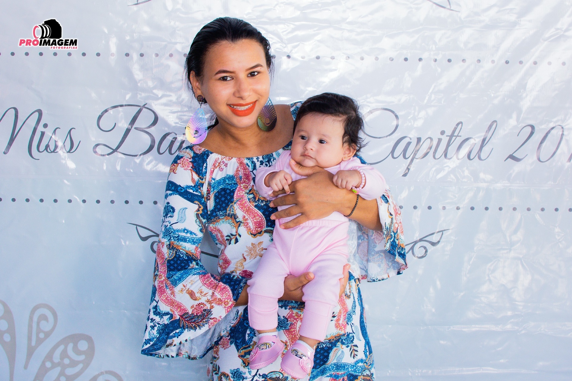 Miss Bairro TV Capital 3ª etapa