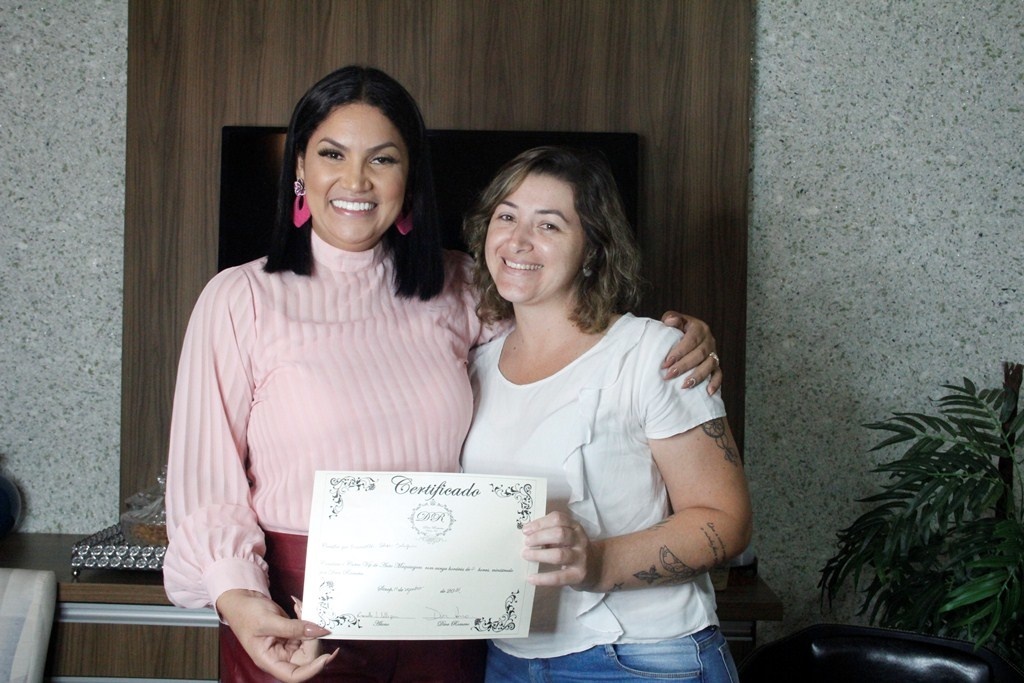 Workshop Diva Romero