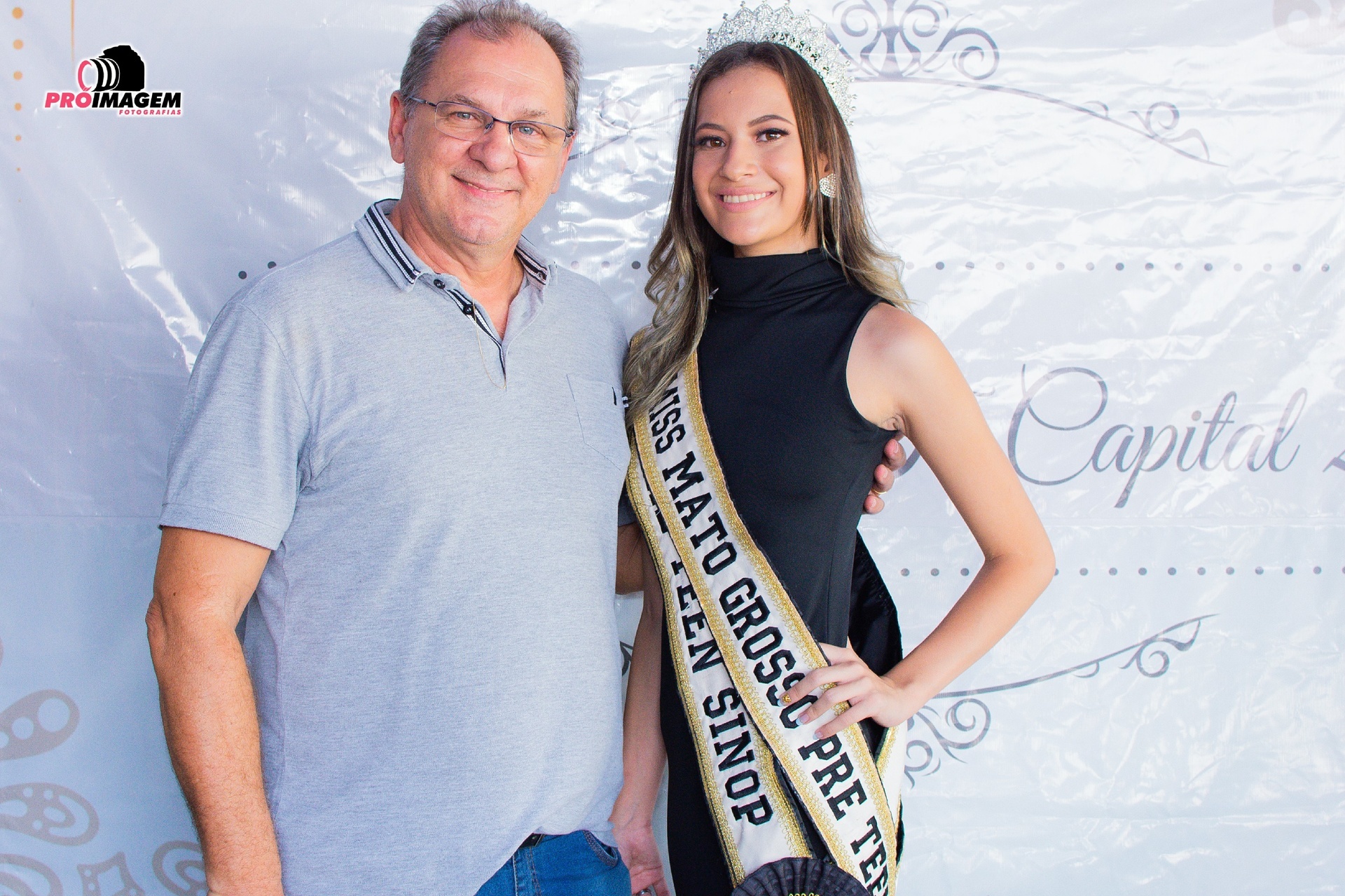 Miss Bairro TV Capital 3ª etapa