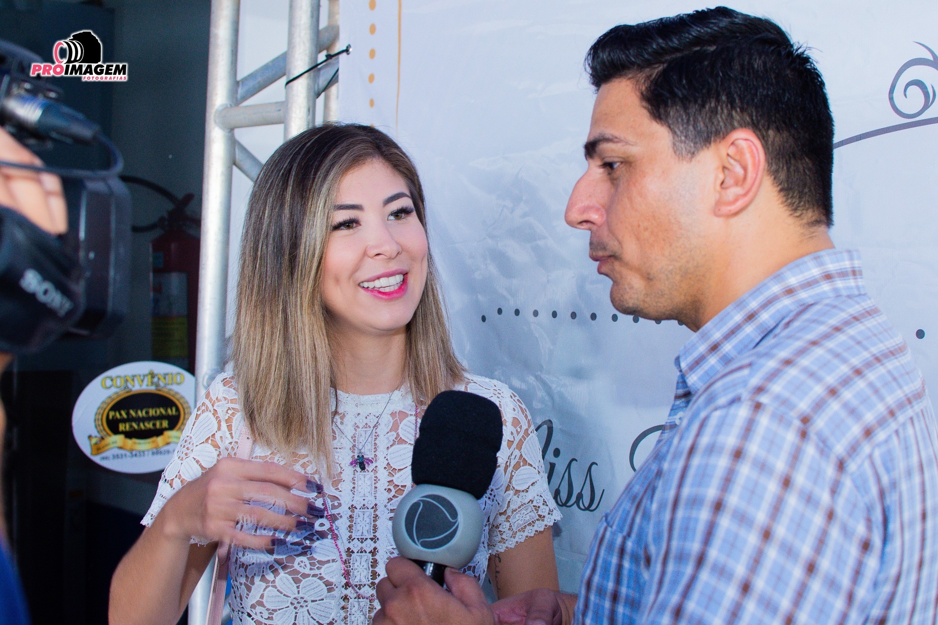 Miss Bairro TV Capital 3ª etapa