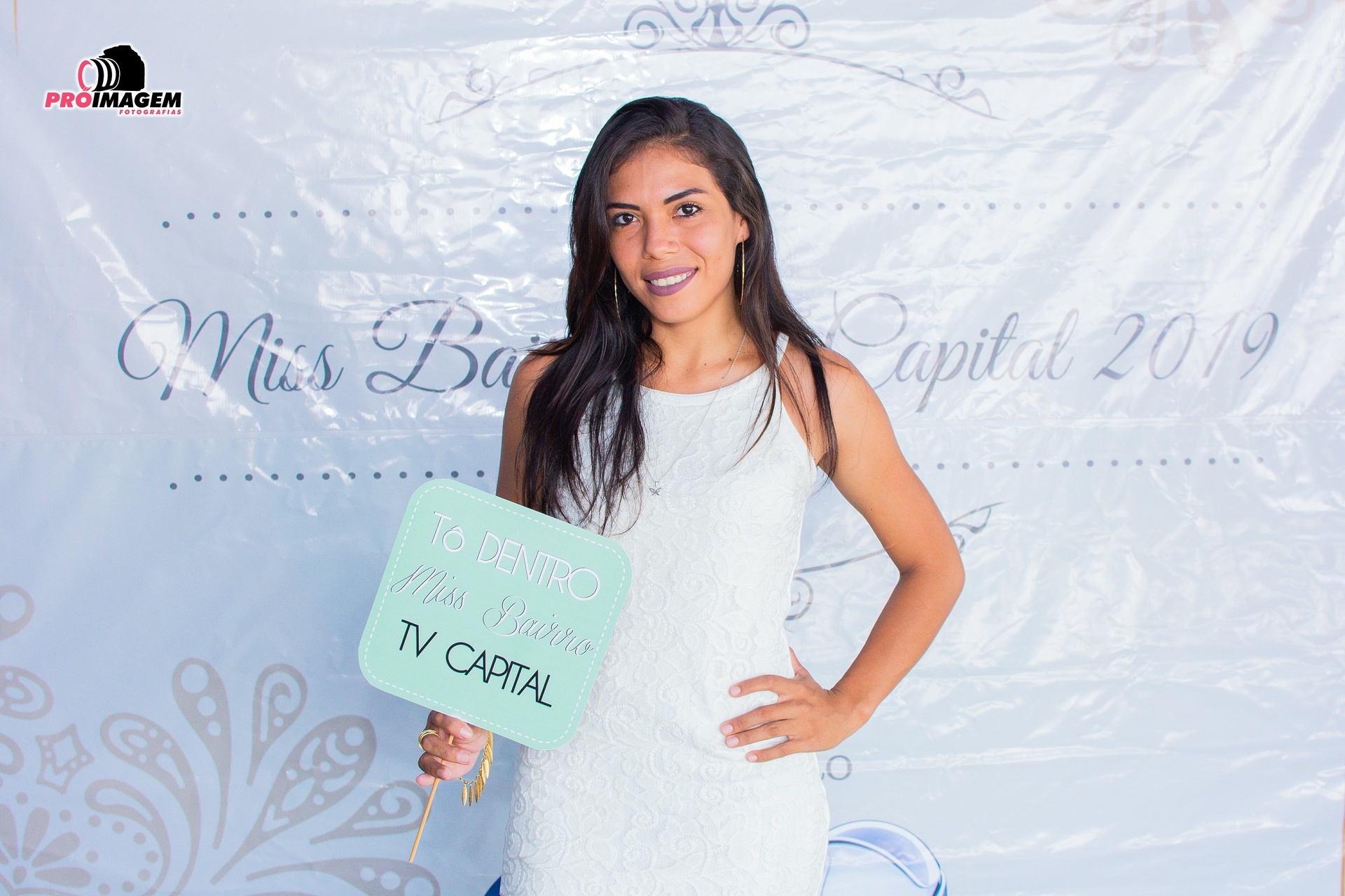 Miss Bairro TV Capital 3ª etapa