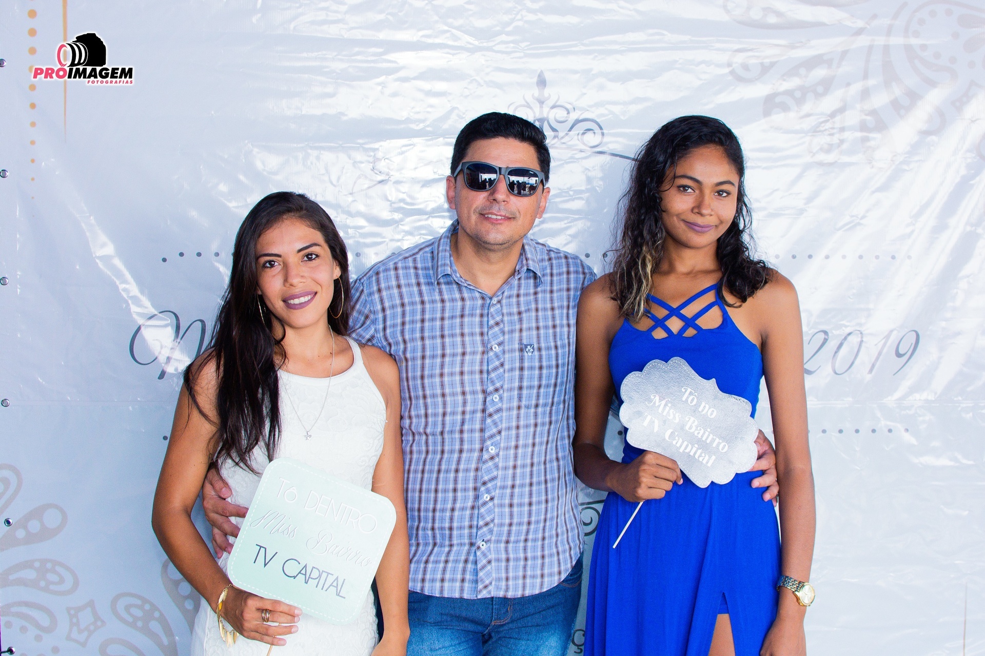 Miss Bairro TV Capital 3ª etapa
