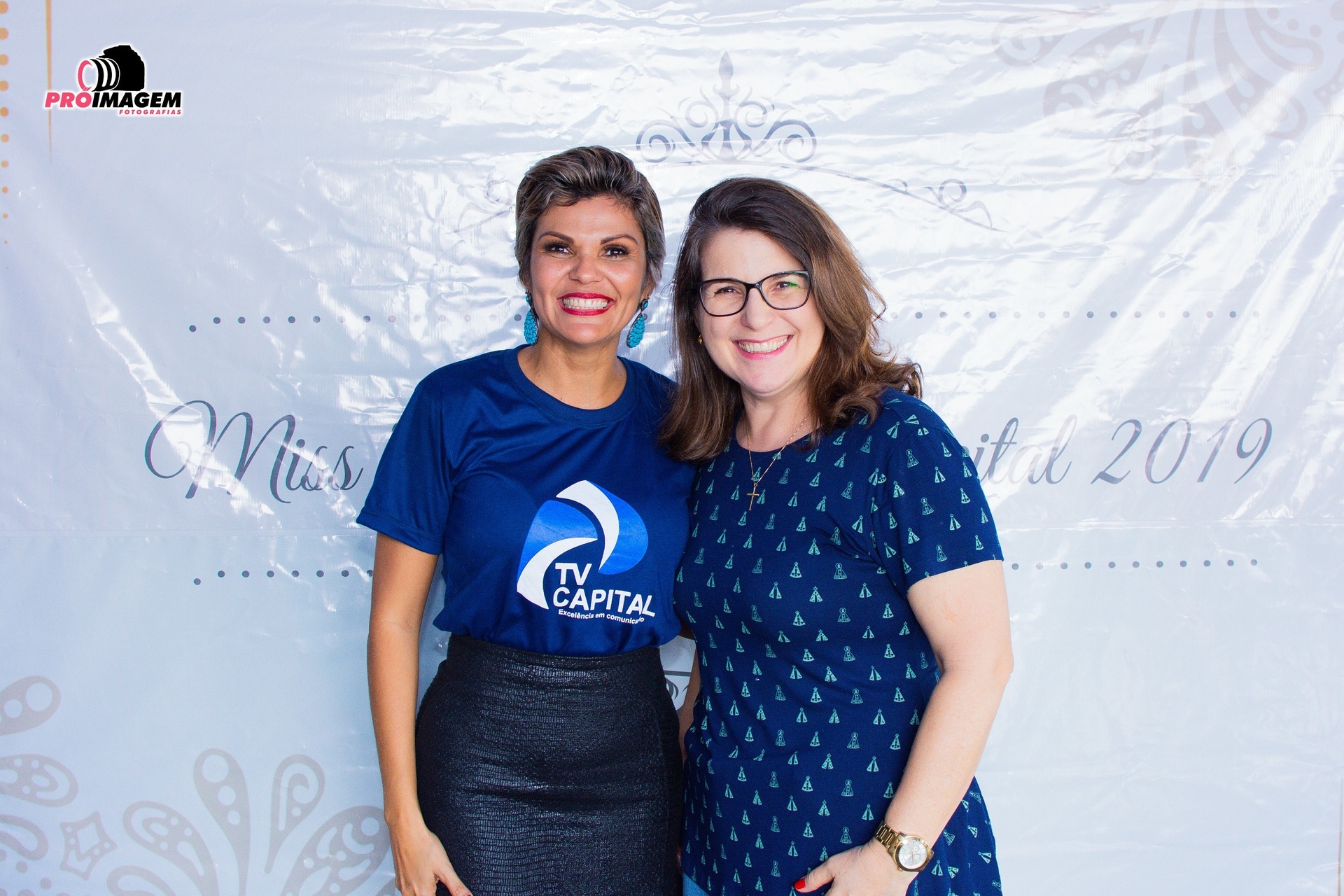 Miss Bairro TV Capital 3ª etapa