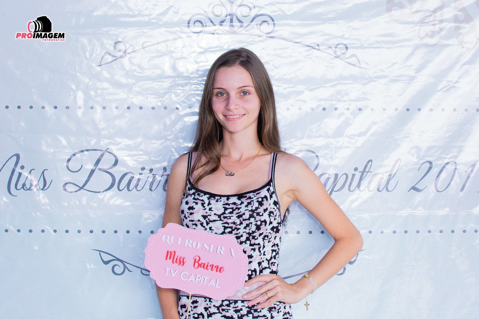 Miss Bairro TV Capital 3ª etapa
