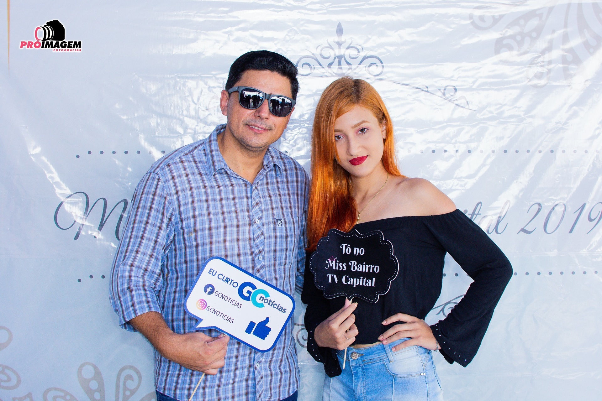 Miss Bairro TV Capital 3ª etapa