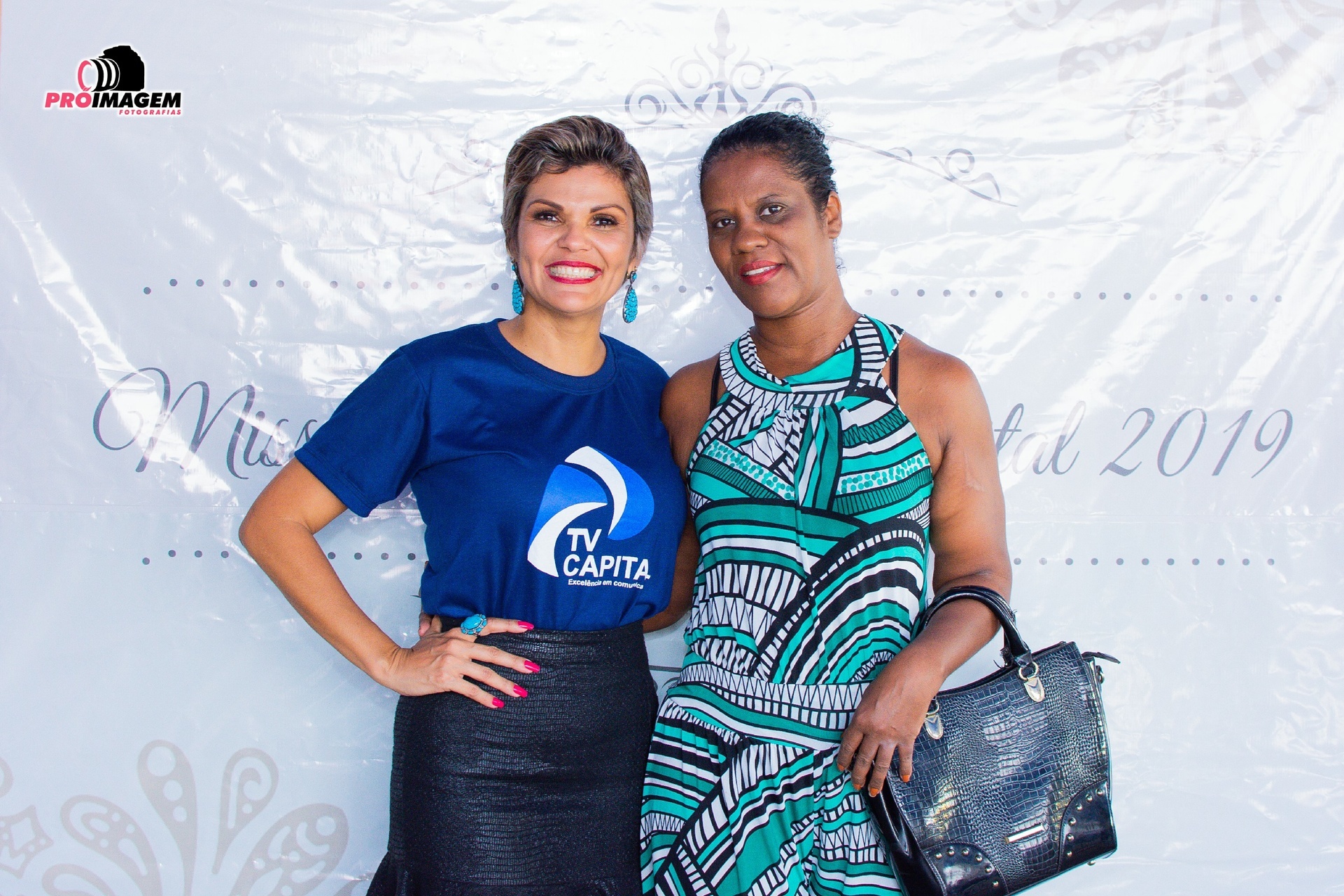 Miss Bairro TV Capital 3ª etapa