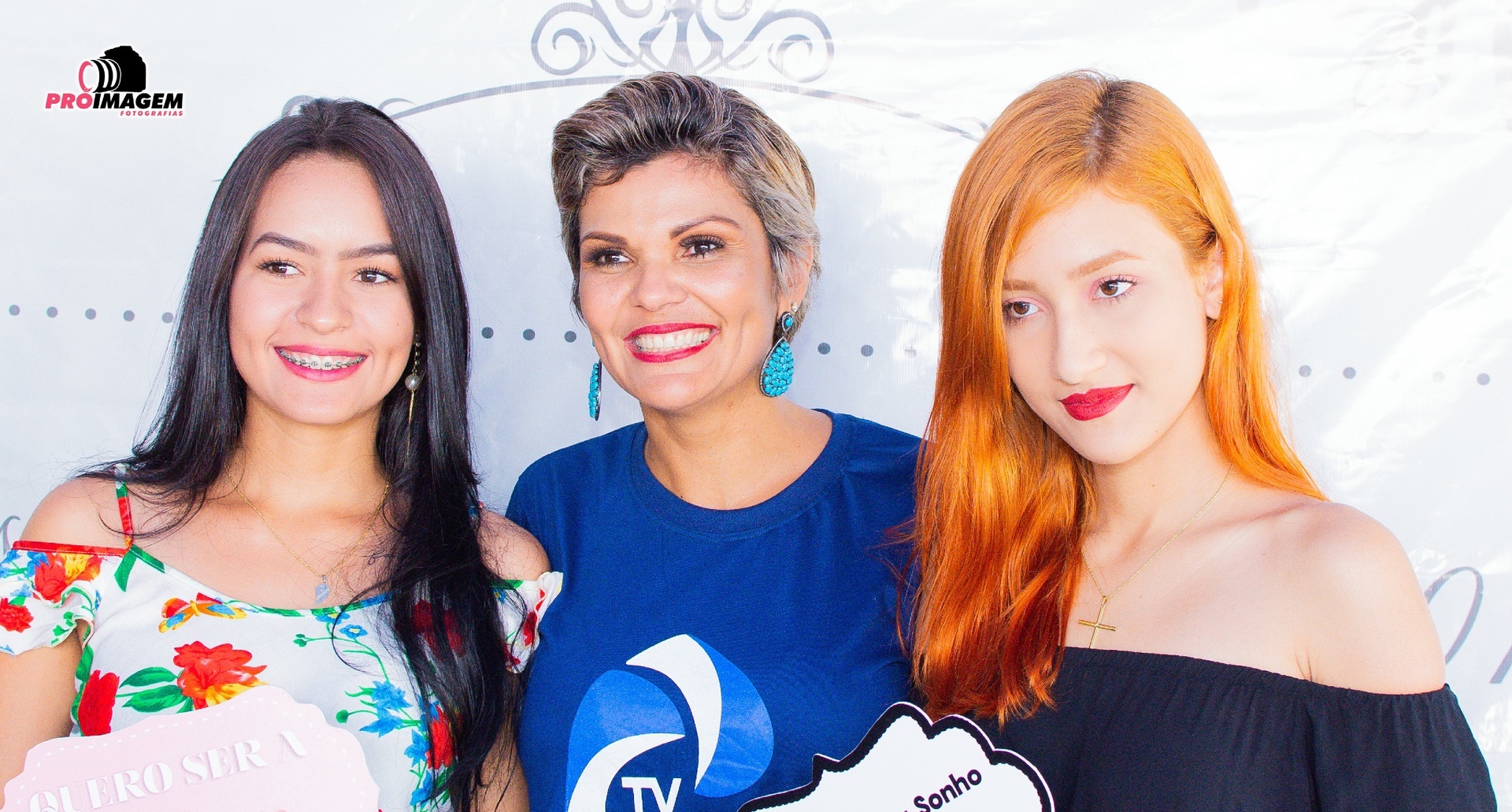 Miss Bairro TV Capital 3ª etapa