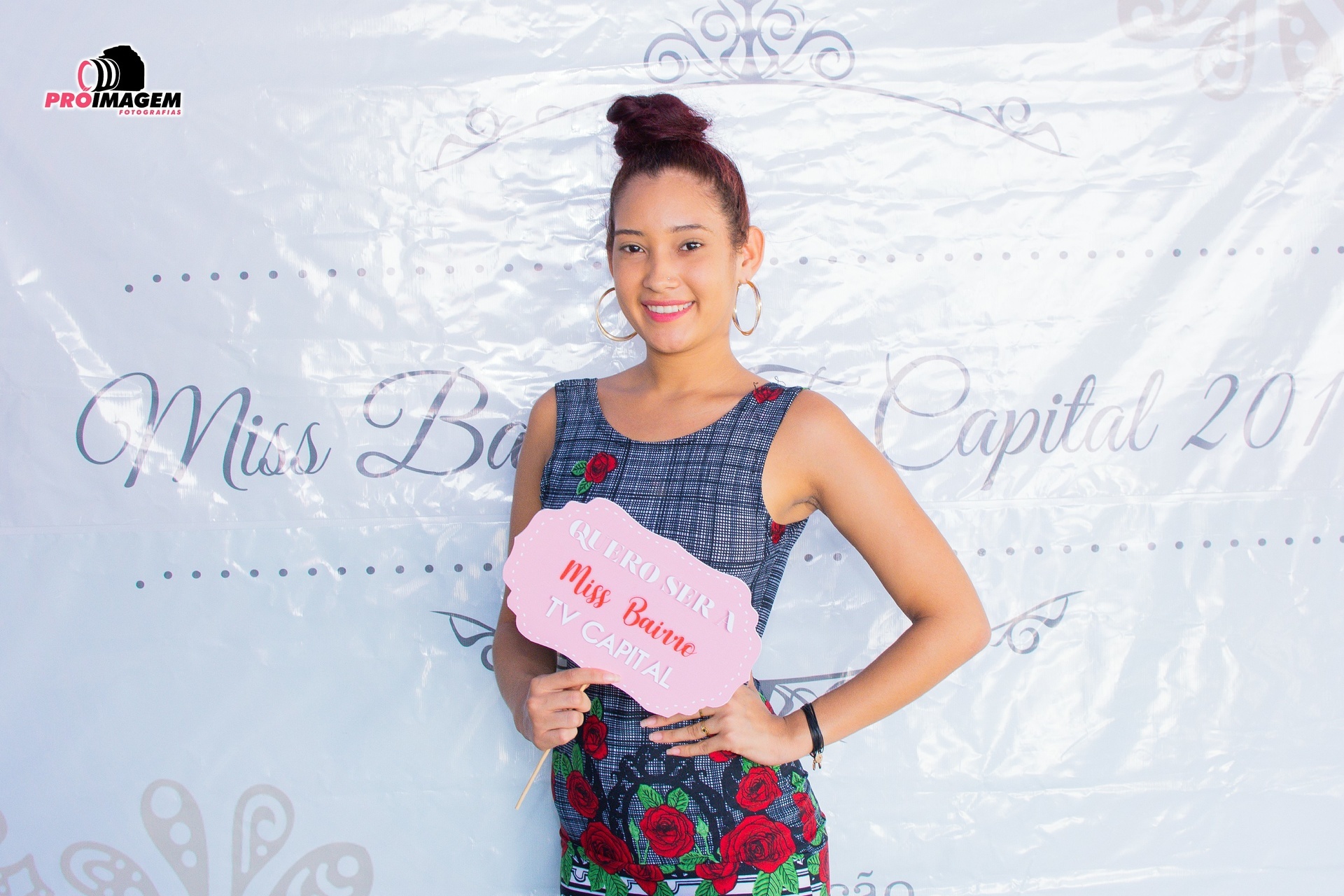Miss Bairro TV Capital 3ª etapa