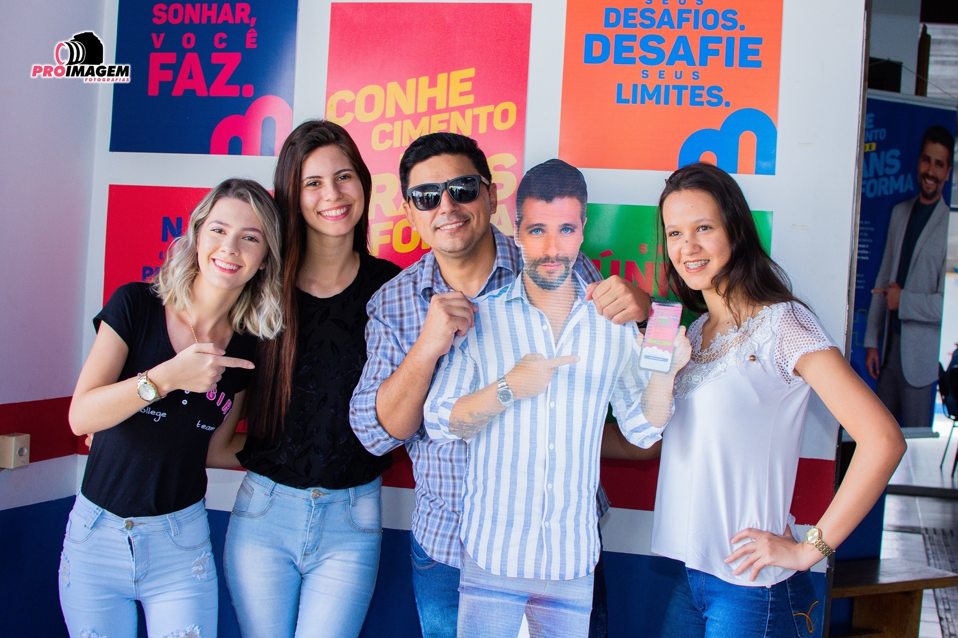 Miss Bairro TV Capital 3ª etapa