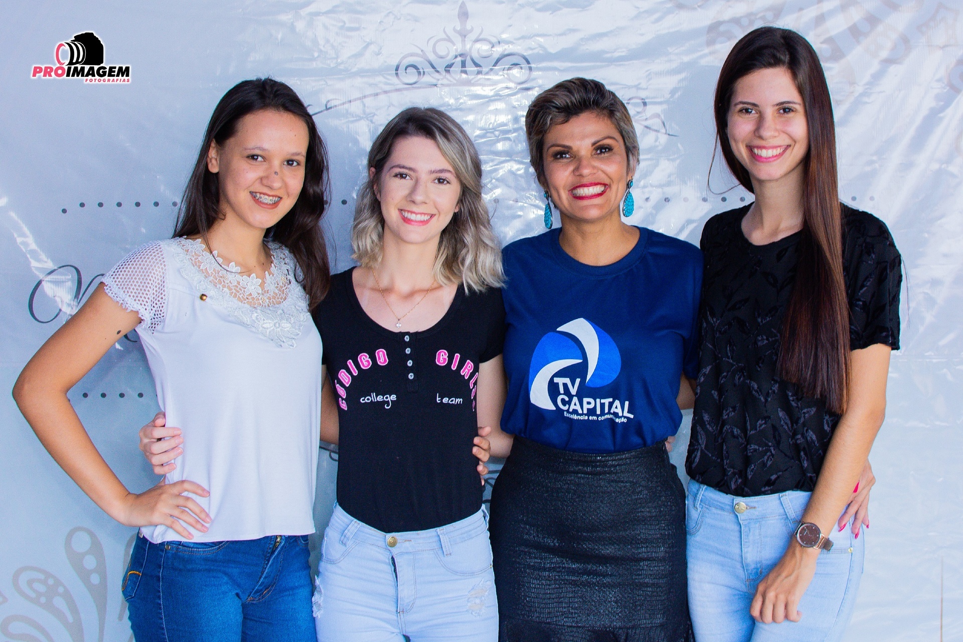 Miss Bairro TV Capital 3ª etapa