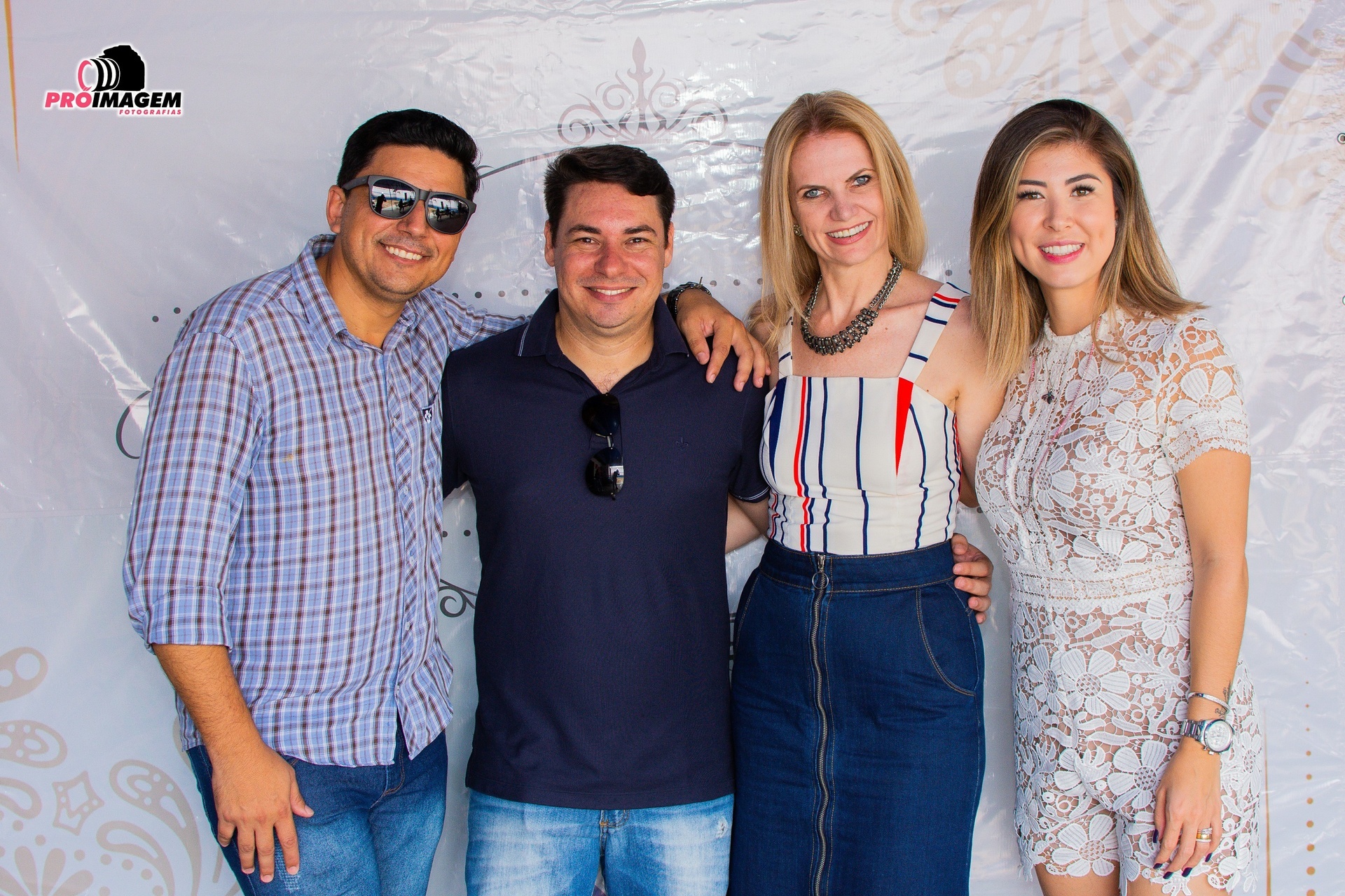Miss Bairro TV Capital 3ª etapa
