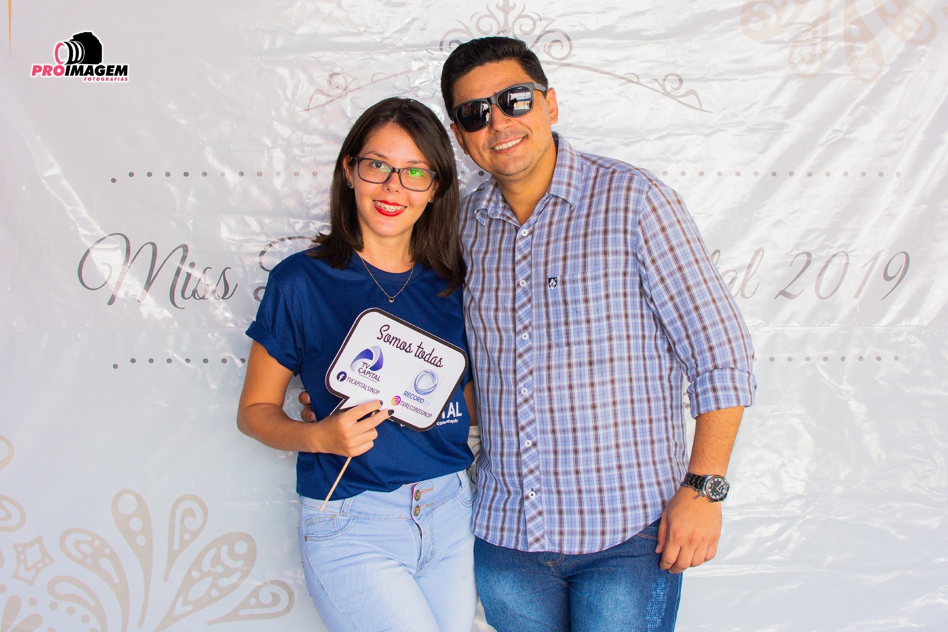 Miss Bairro TV Capital 3ª etapa