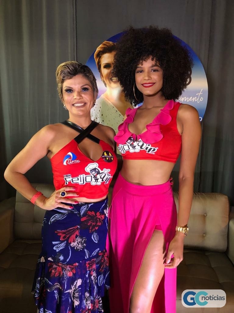 Confira alguns cliques da Feijo VIP 2019