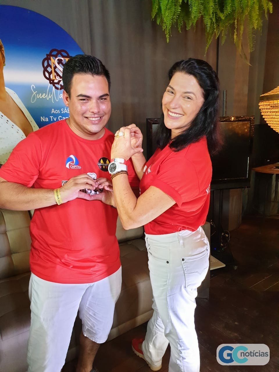 Confira alguns cliques da Feijo VIP 2019