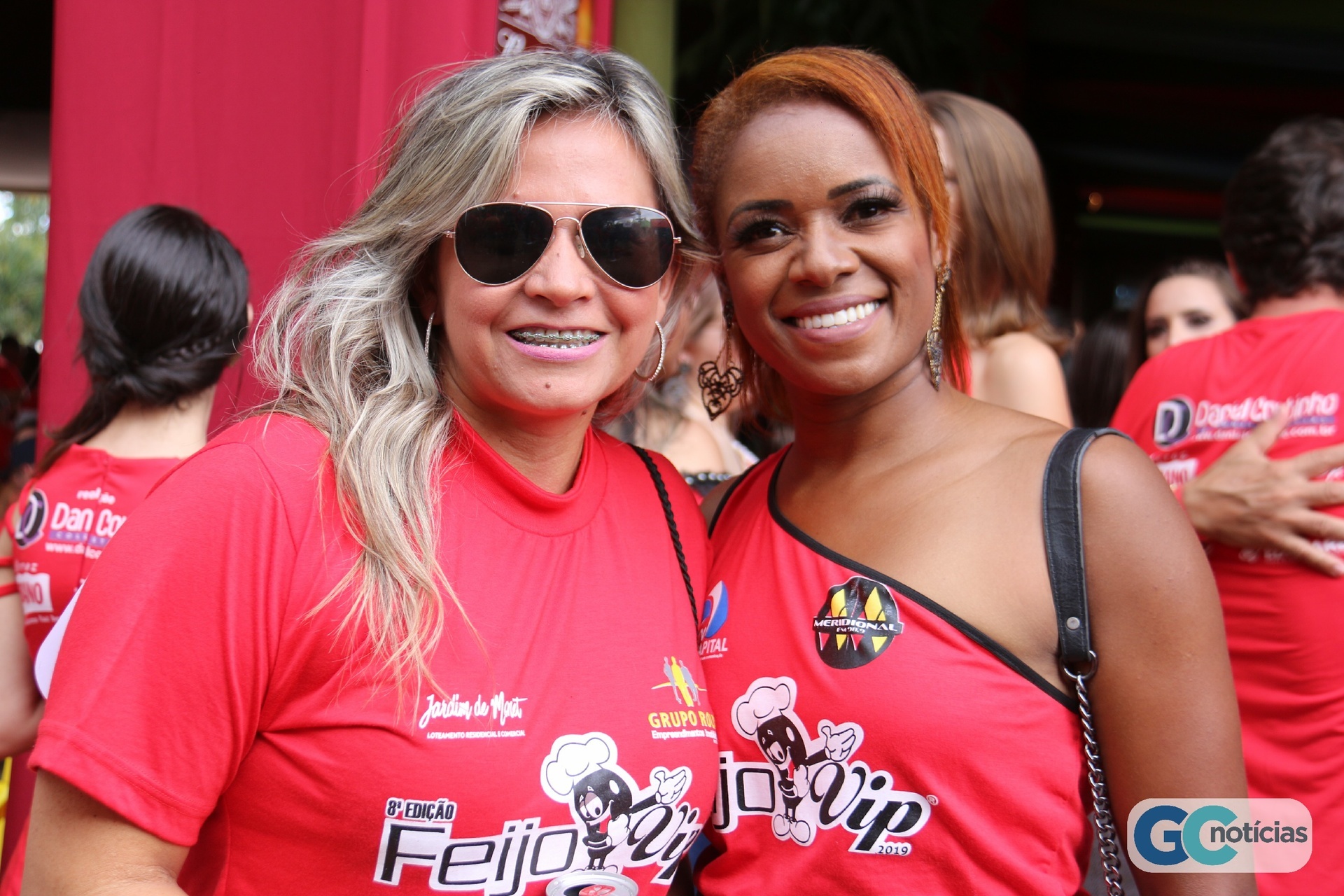 Confira alguns cliques da Feijo VIP 2019