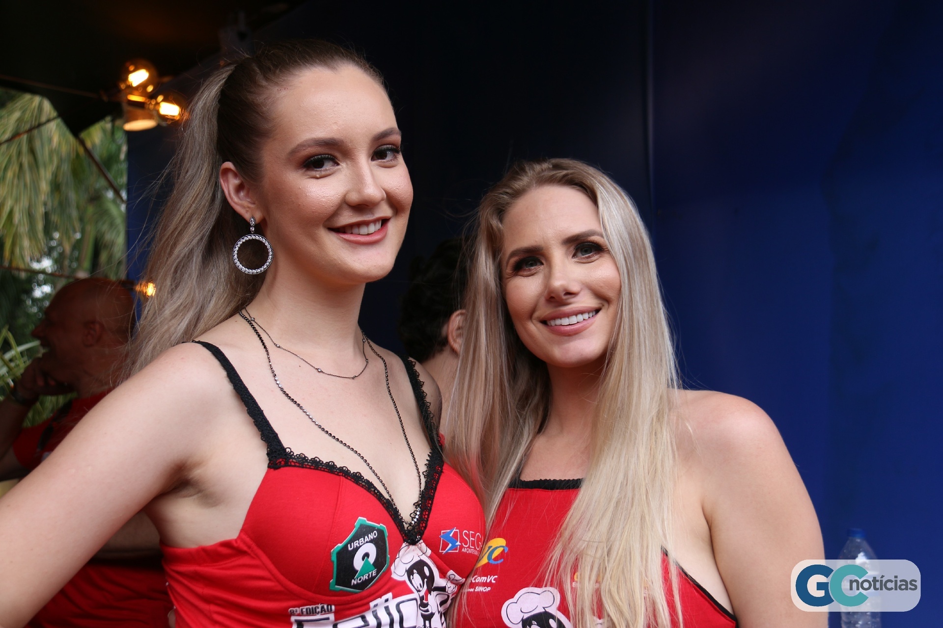Confira alguns cliques da Feijo VIP 2019