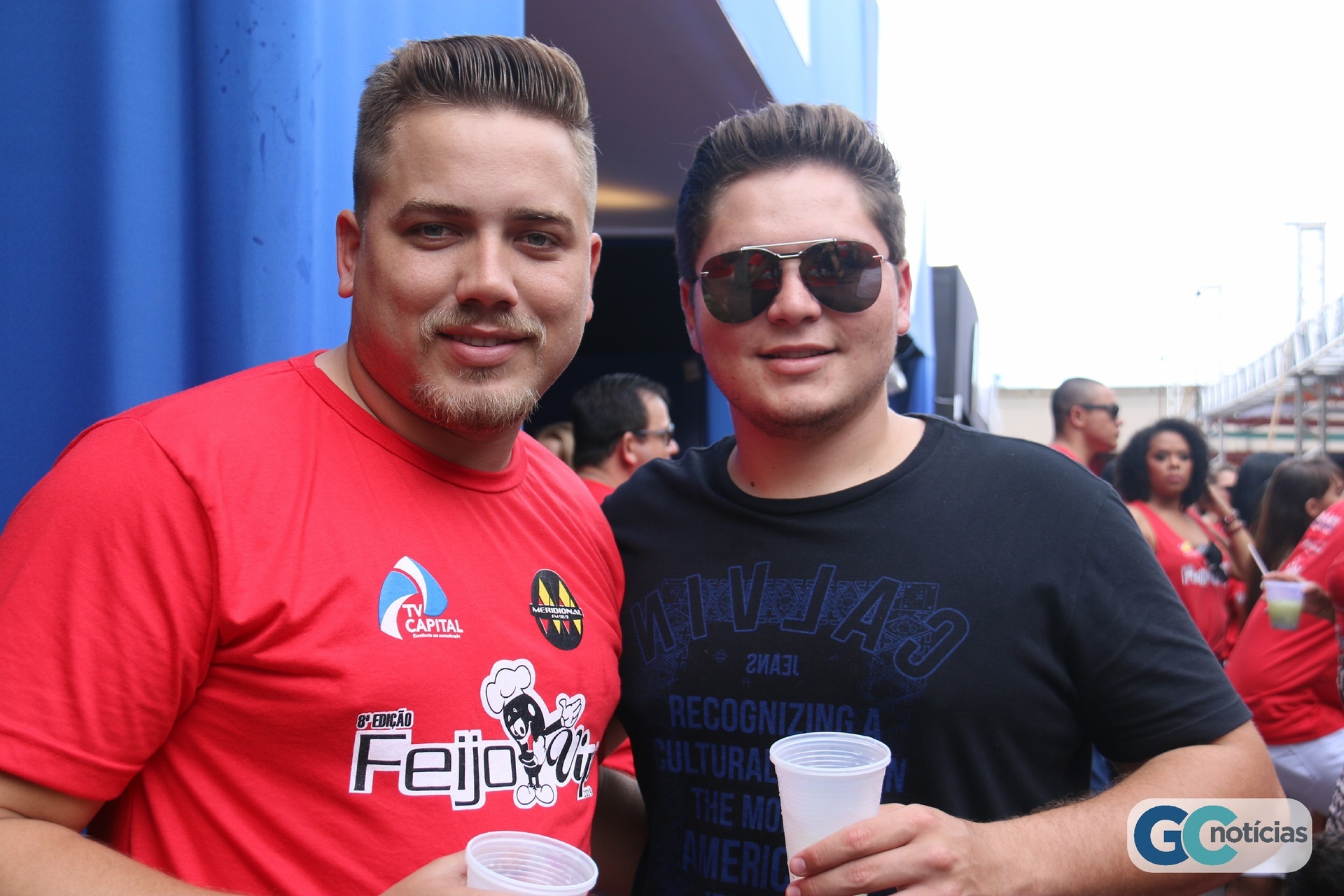 Confira alguns cliques da Feijo VIP 2019