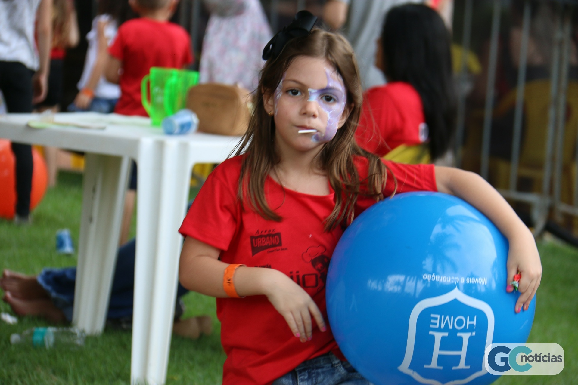 Confira alguns cliques da Feijo VIP 2019