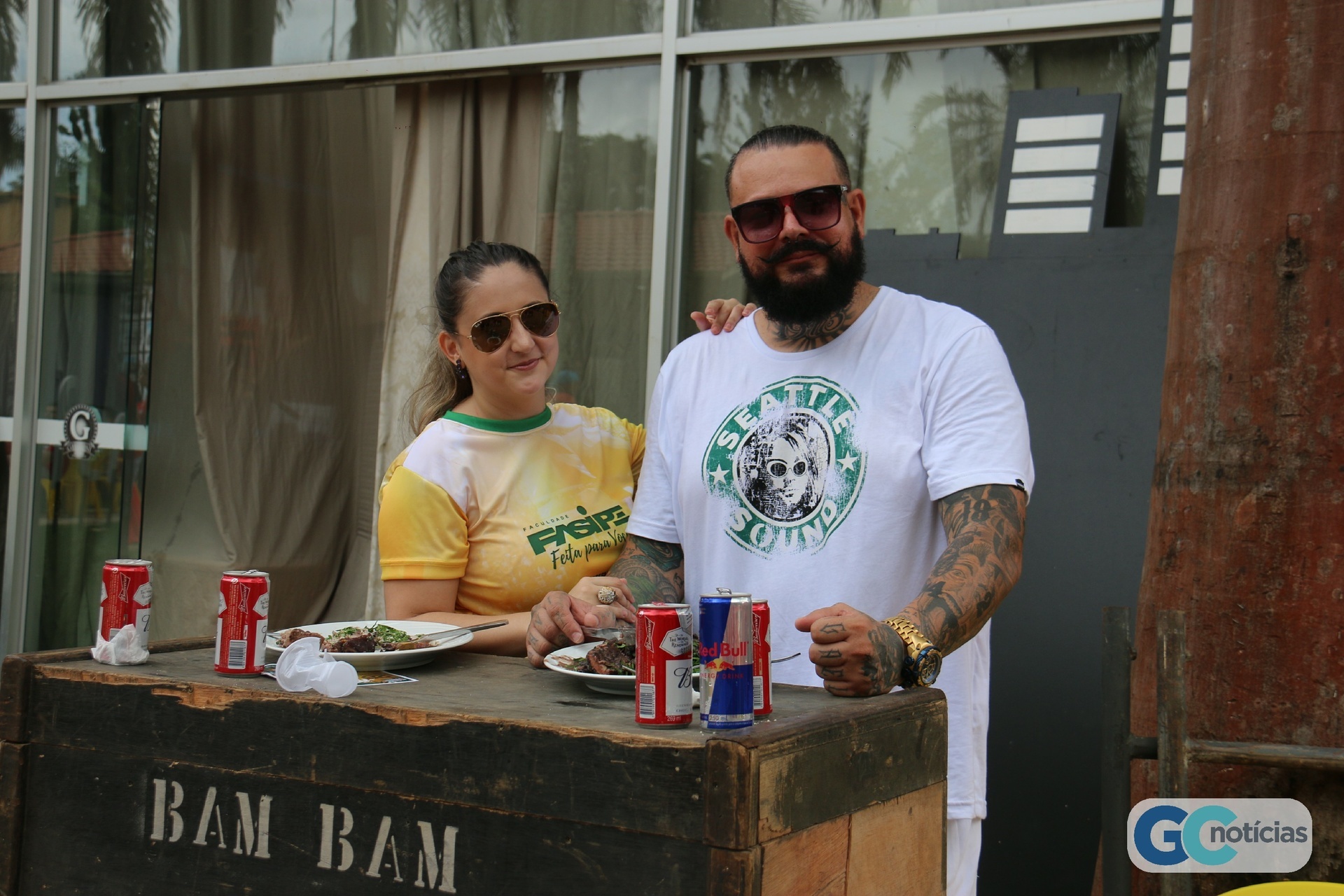 Confira alguns cliques da Feijo VIP 2019