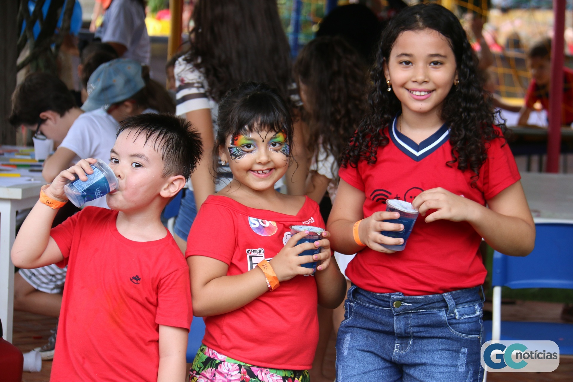 Confira alguns cliques da Feijo VIP 2019