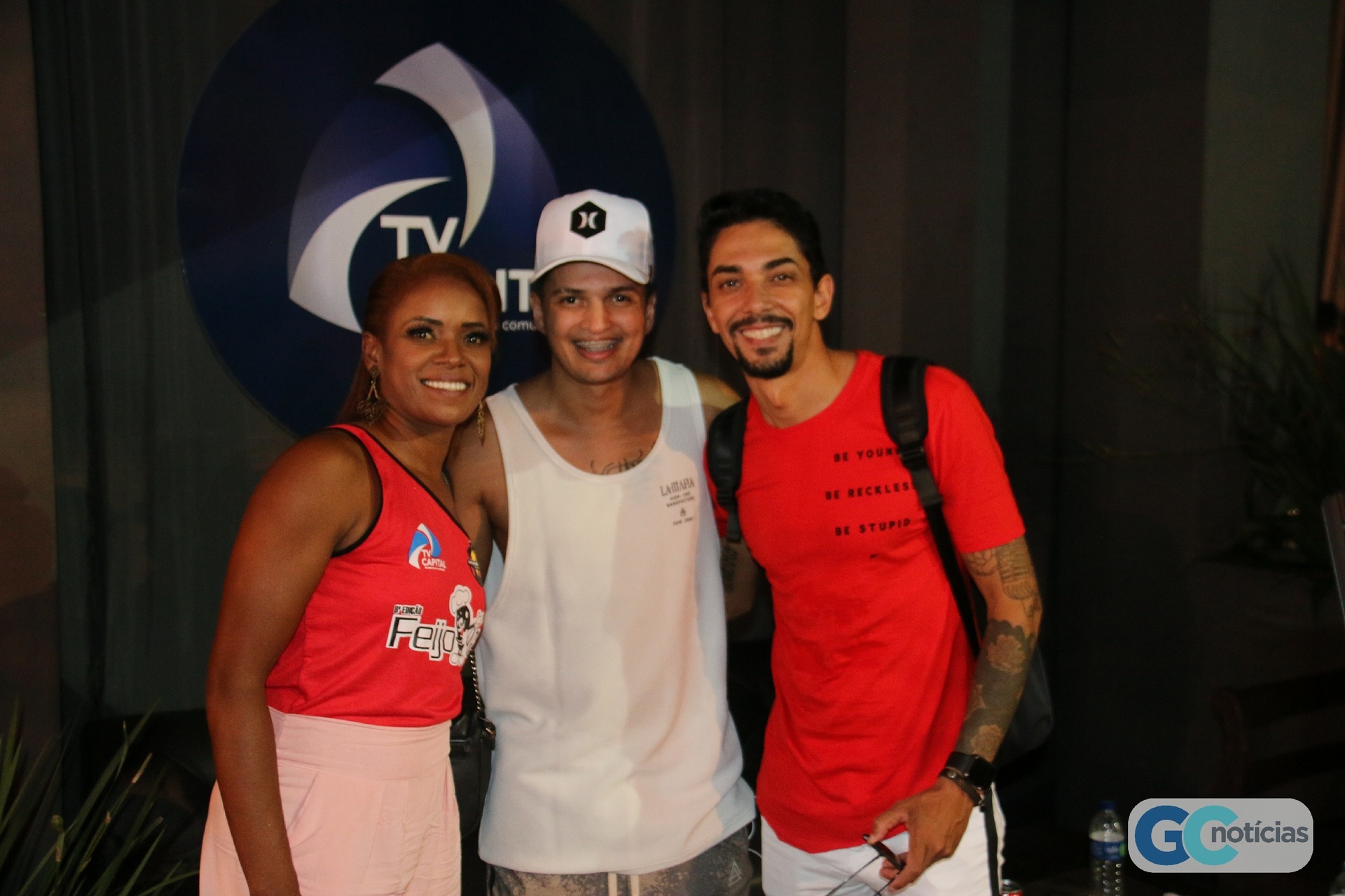 Confira alguns cliques da Feijo VIP 2019