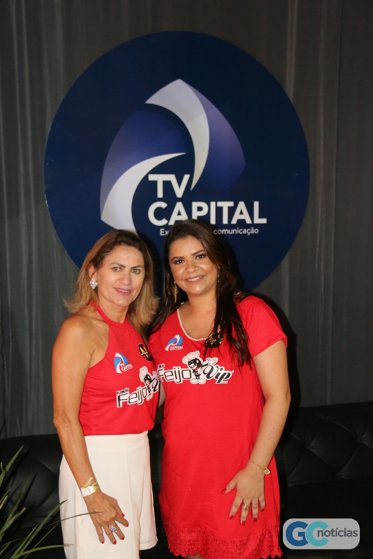 Confira alguns cliques da Feijo VIP 2019