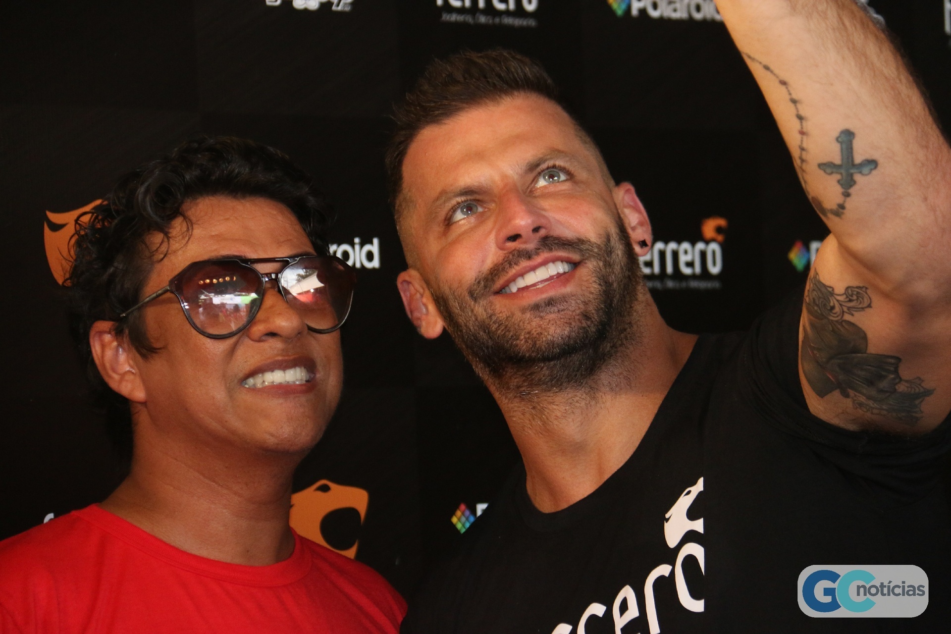 Confira alguns cliques da Feijo VIP 2019