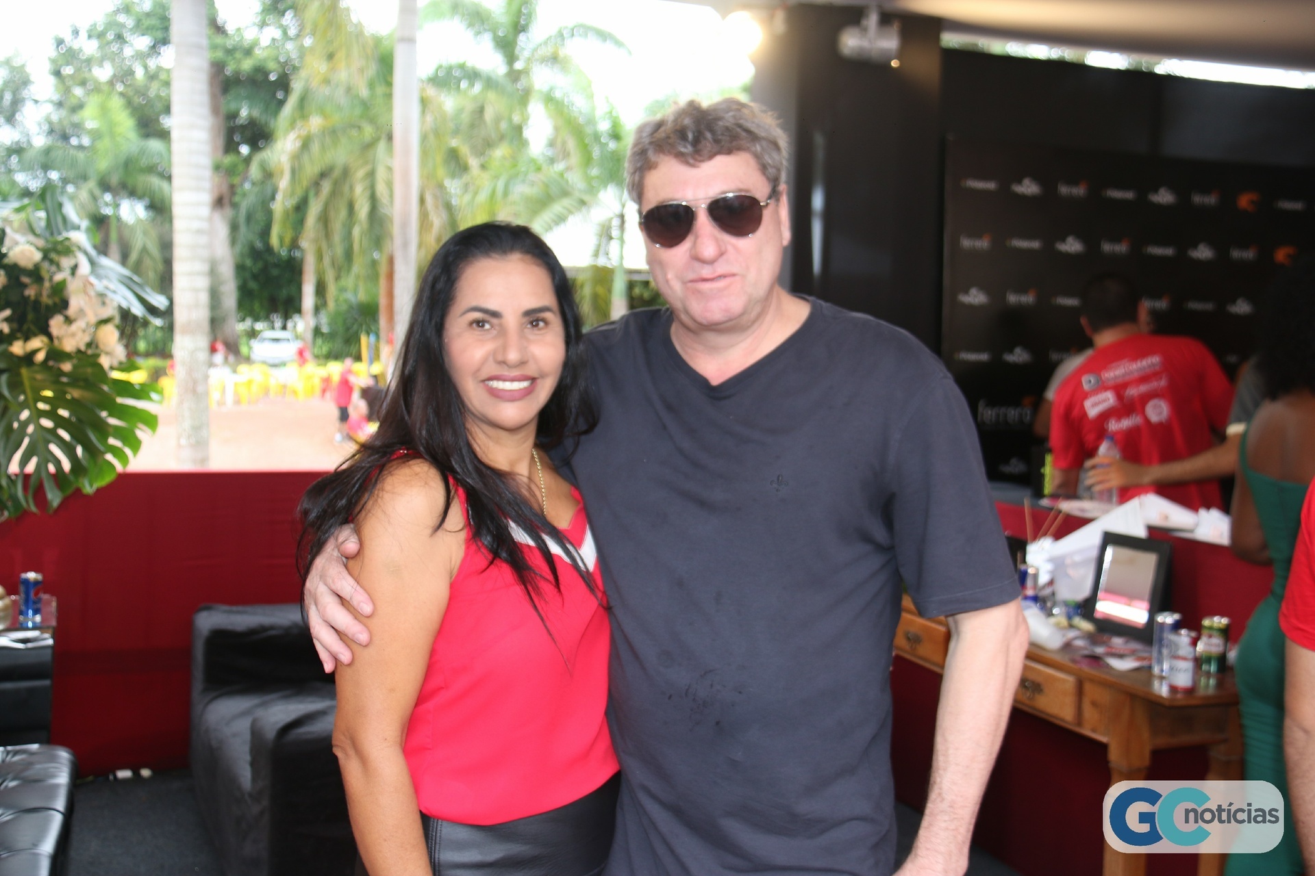 Confira alguns cliques da Feijo VIP 2019