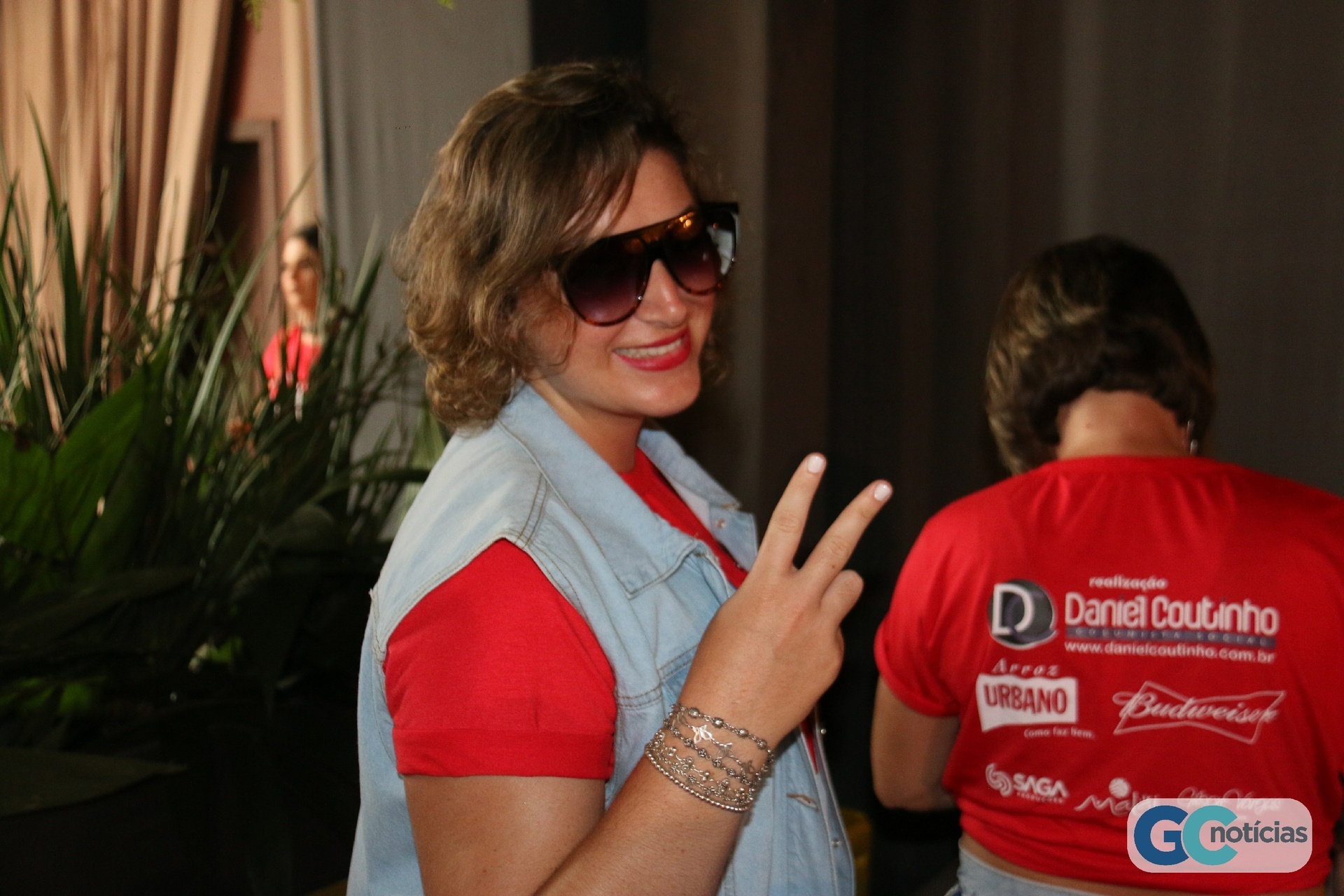 Confira alguns cliques da Feijo VIP 2019