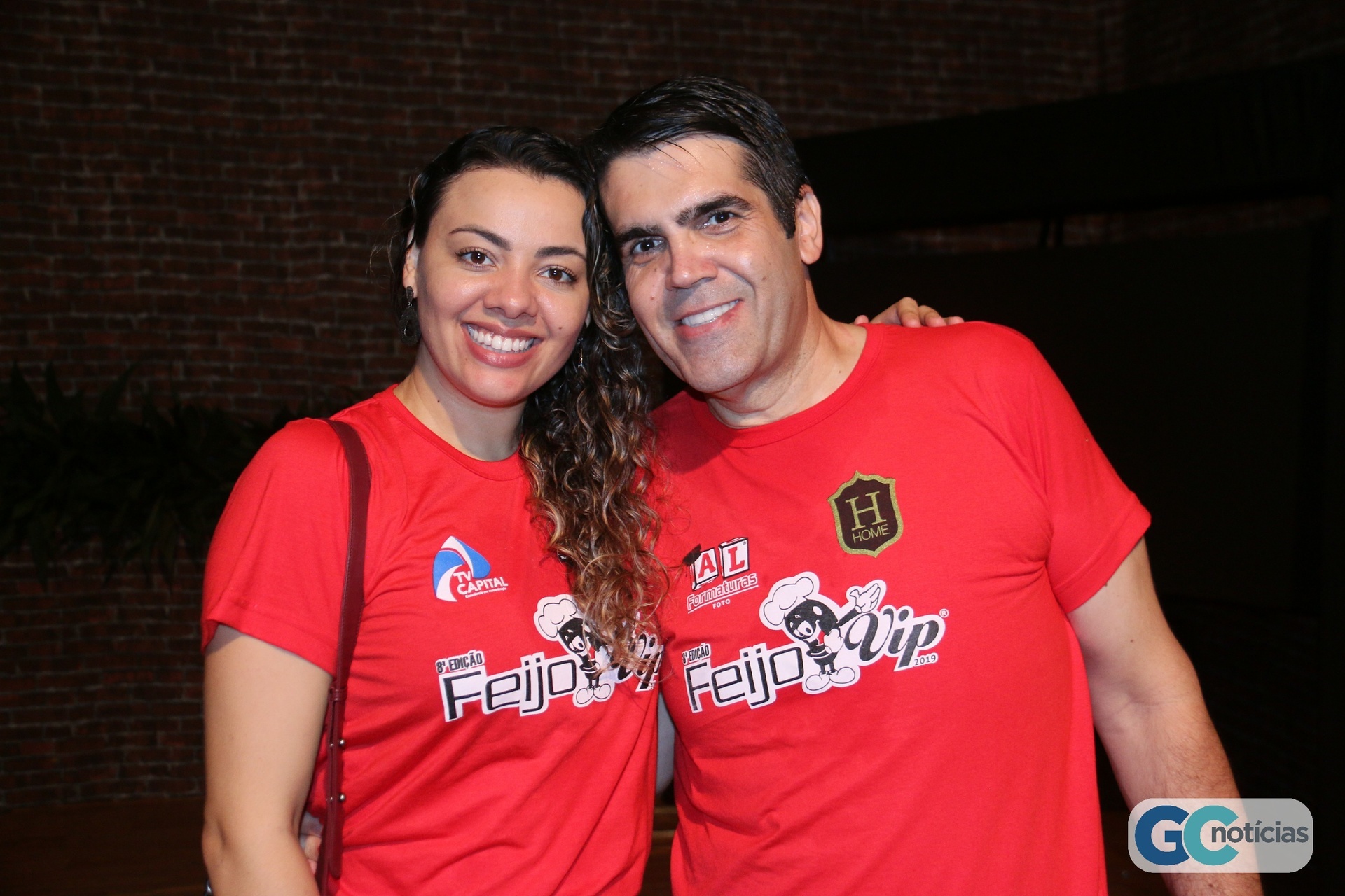 Confira alguns cliques da Feijo VIP 2019