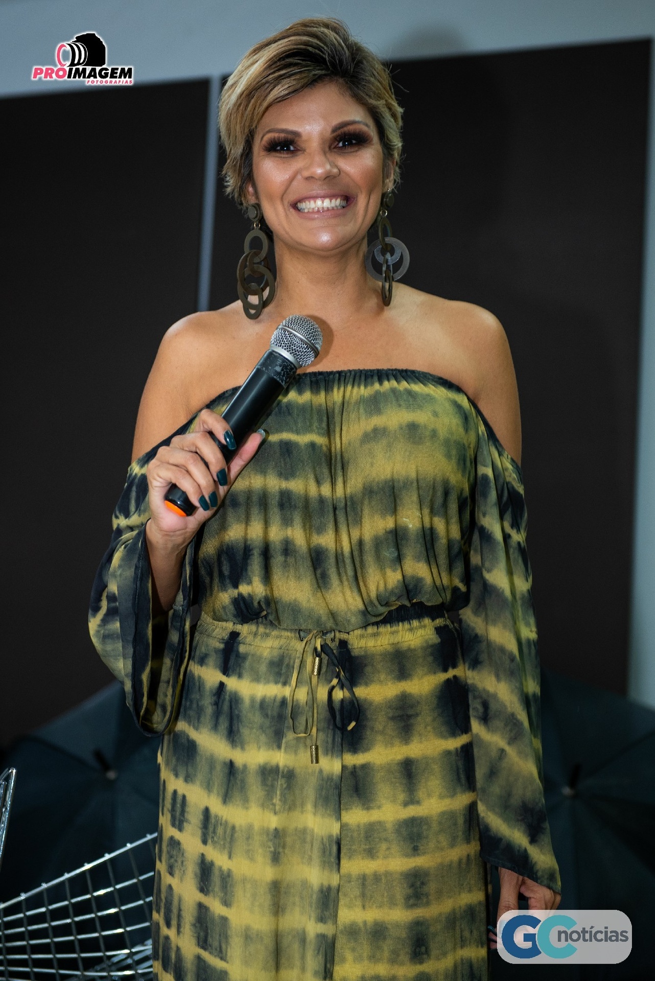 Confira como foram os workshop do Miss Bairro TV Capital