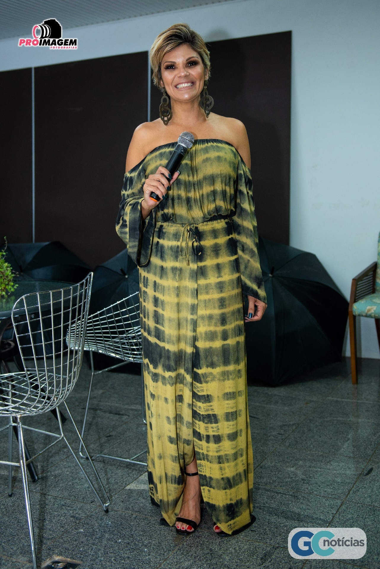 Confira como foram os workshop do Miss Bairro TV Capital