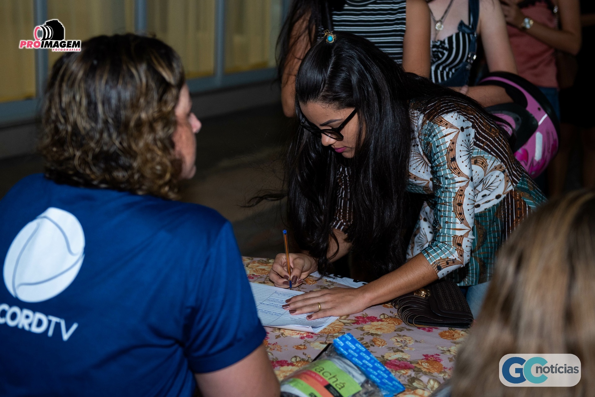 Confira como foram os workshop do Miss Bairro TV Capital