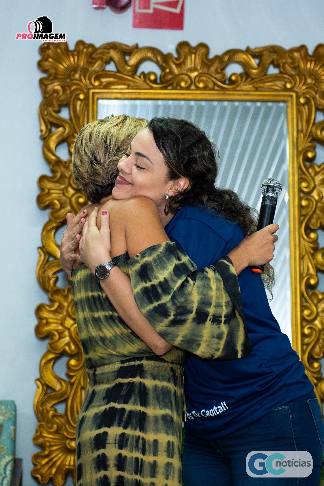 Confira como foram os workshop do Miss Bairro TV Capital