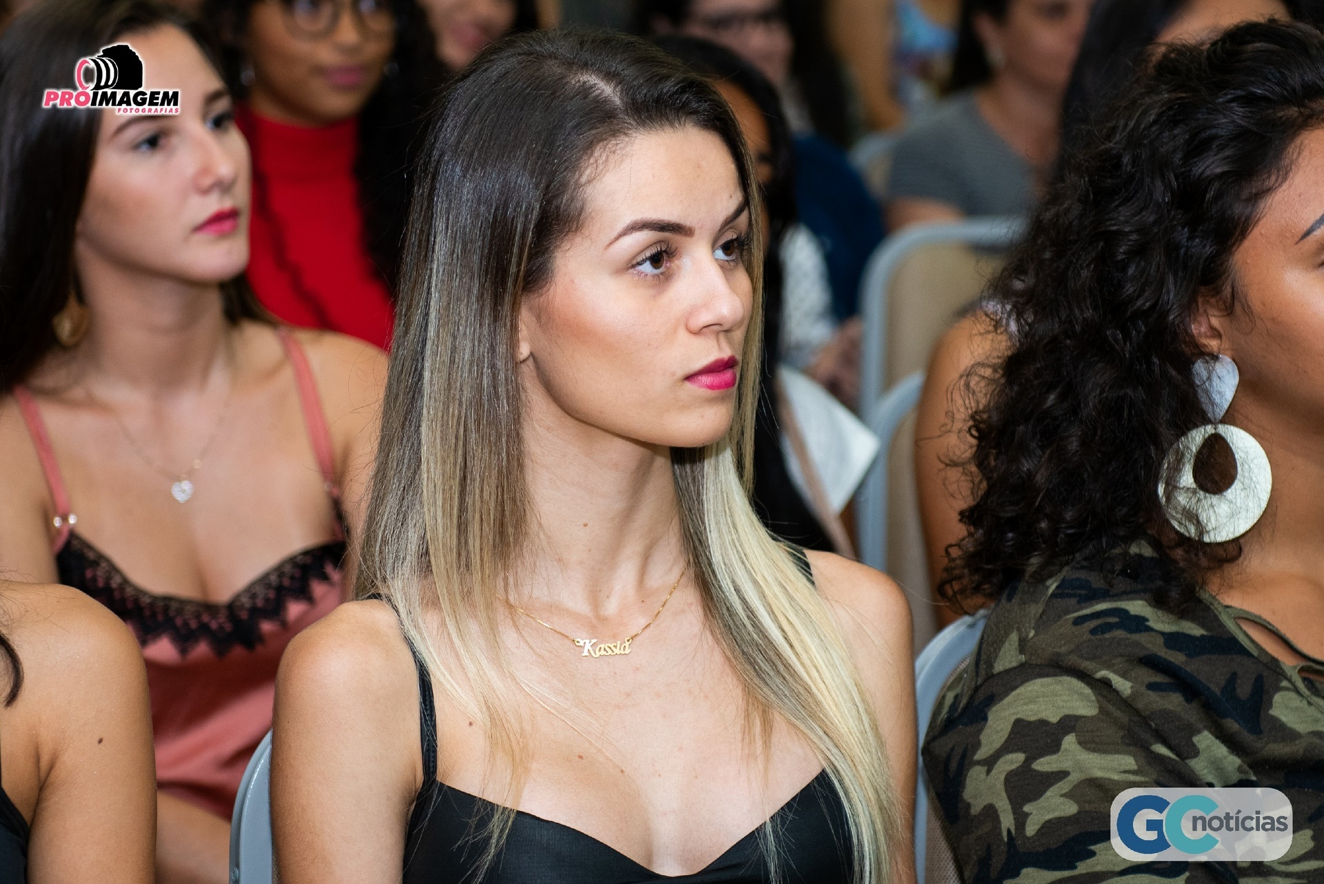 Confira como foram os workshop do Miss Bairro TV Capital