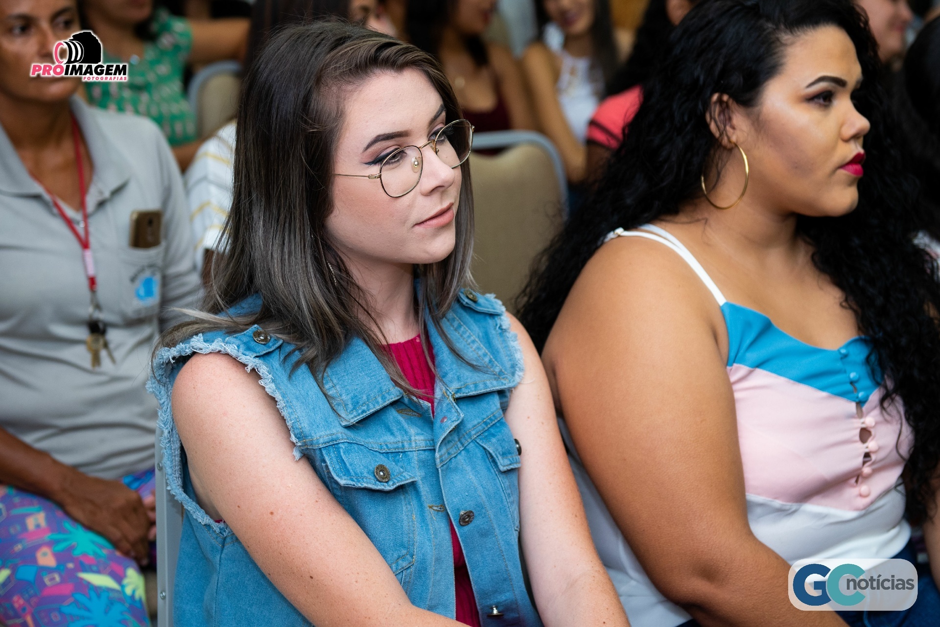 Confira como foram os workshop do Miss Bairro TV Capital