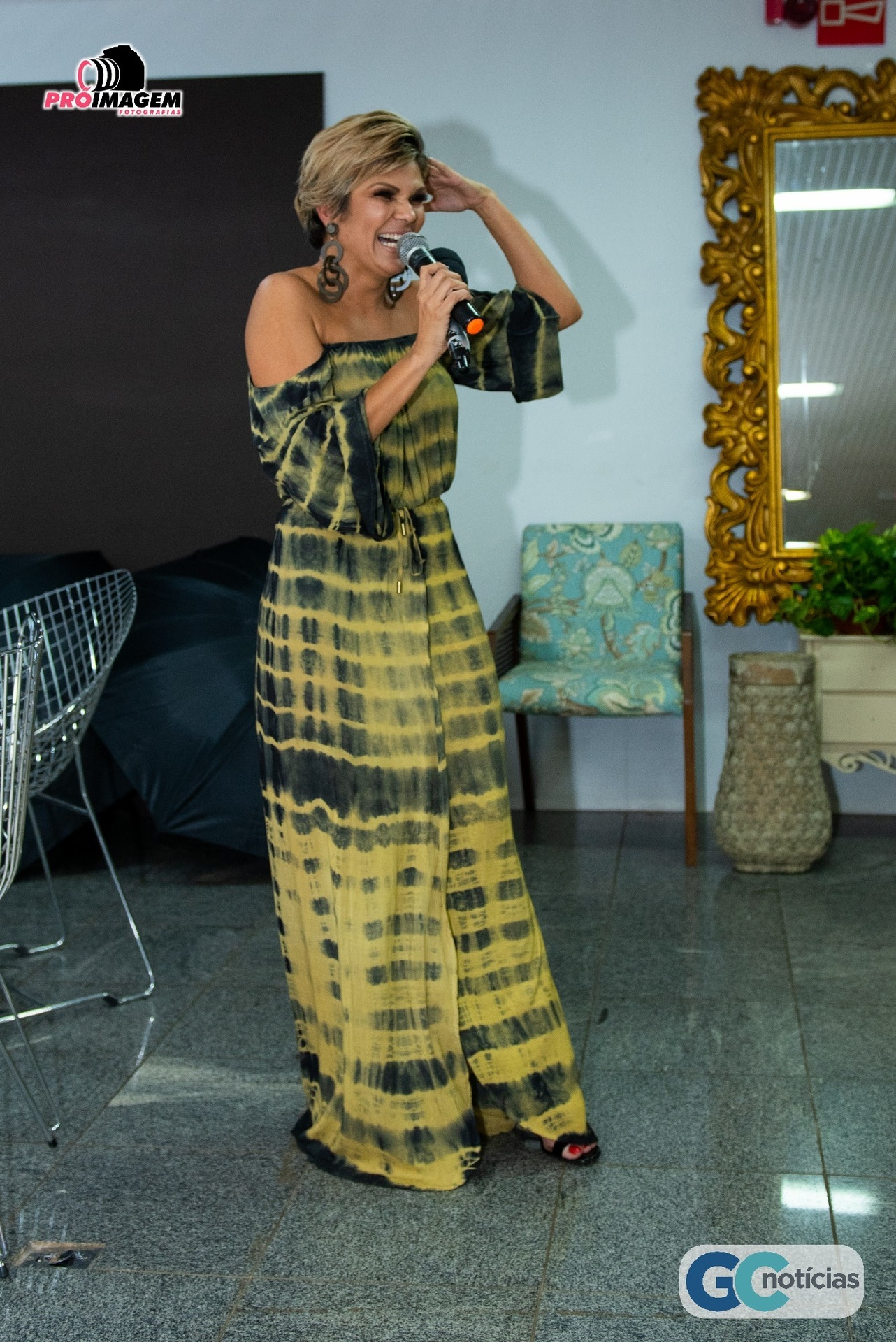 Confira como foram os workshop do Miss Bairro TV Capital